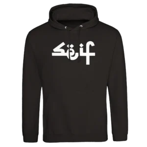 Premium Unisex Pullover Hoodie