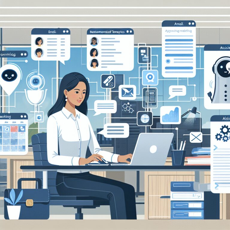 Daily AI Tools to Streamline Your Workflow