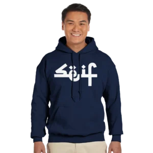 Classic Unisex Pullover Hoodie