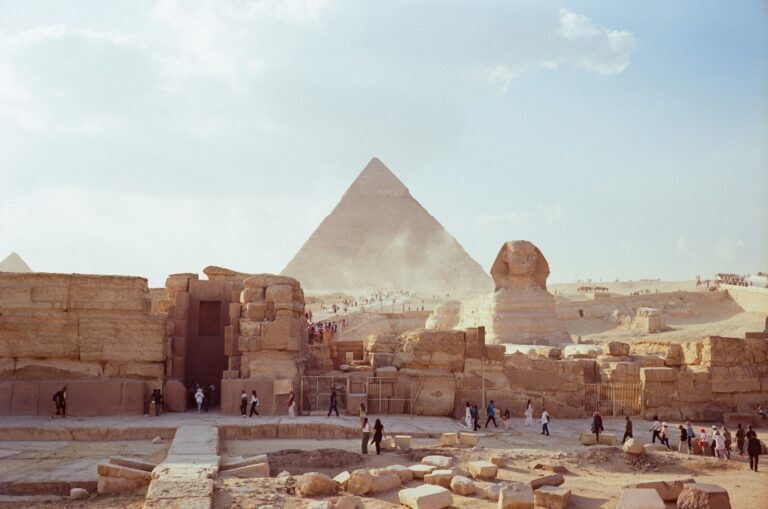 oldest civilizations in the world