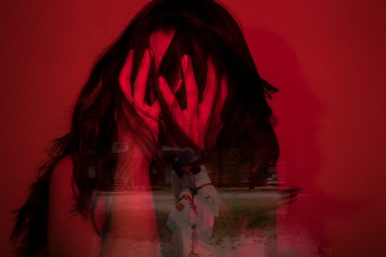Psychological Manipulation