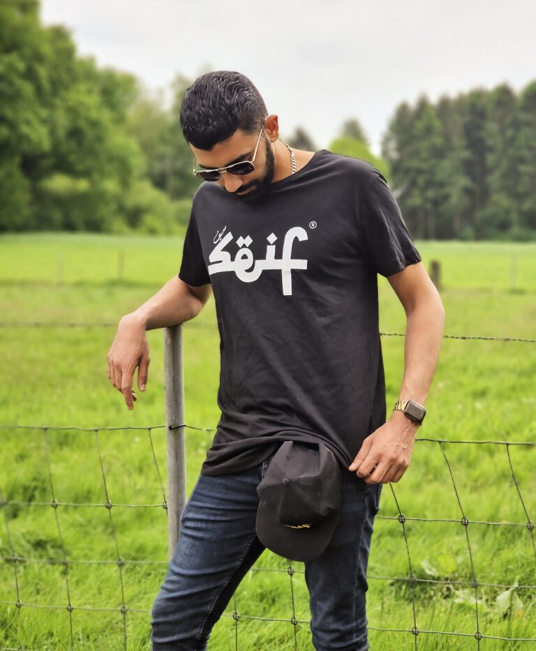 signature men's style