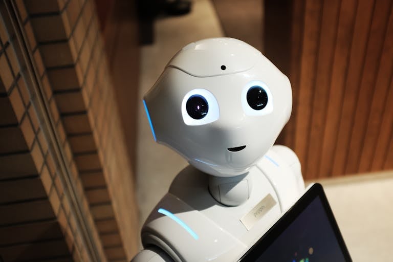 10 ways to Use AI