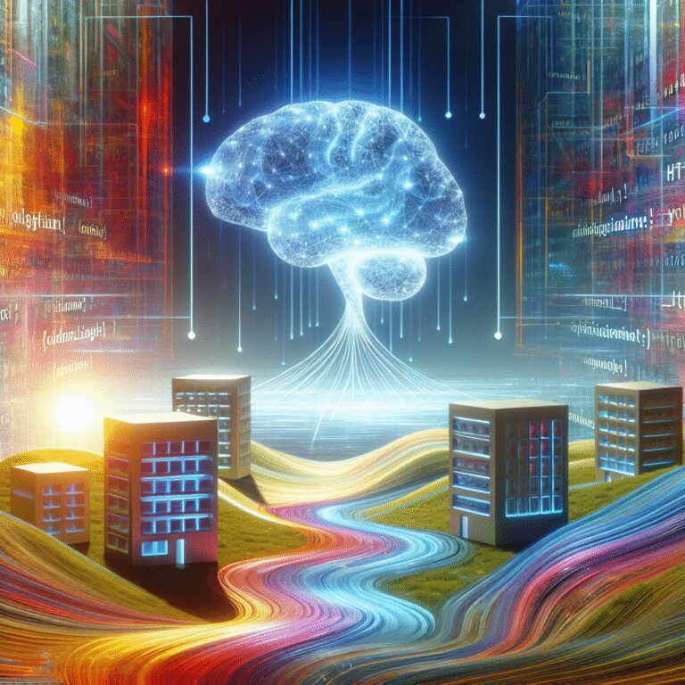 How AI is Reshaping Web Development