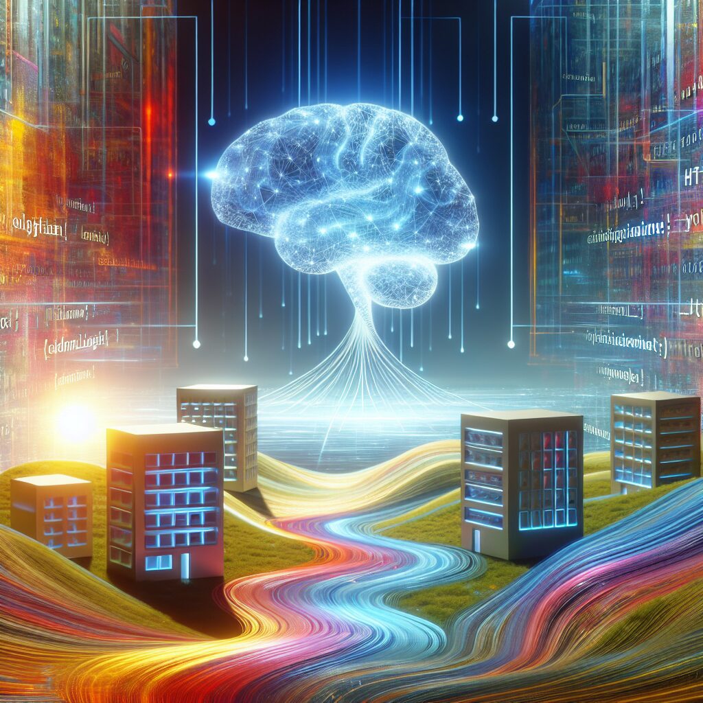 How AI is Reshaping Web Development