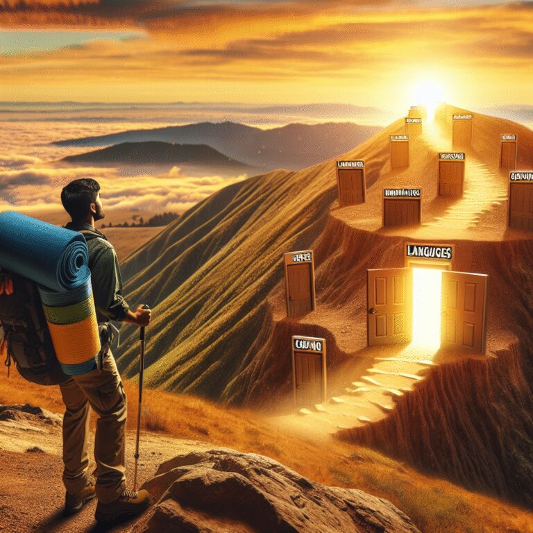 How to Break Through Learning Plateaus