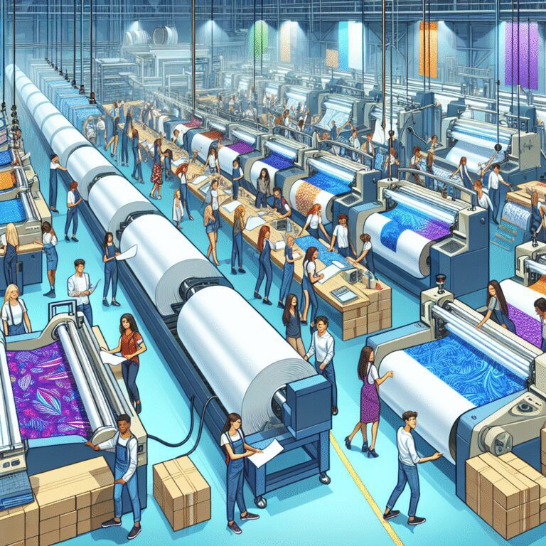 The Rise of Print-on-Demand Fashion with ai in education