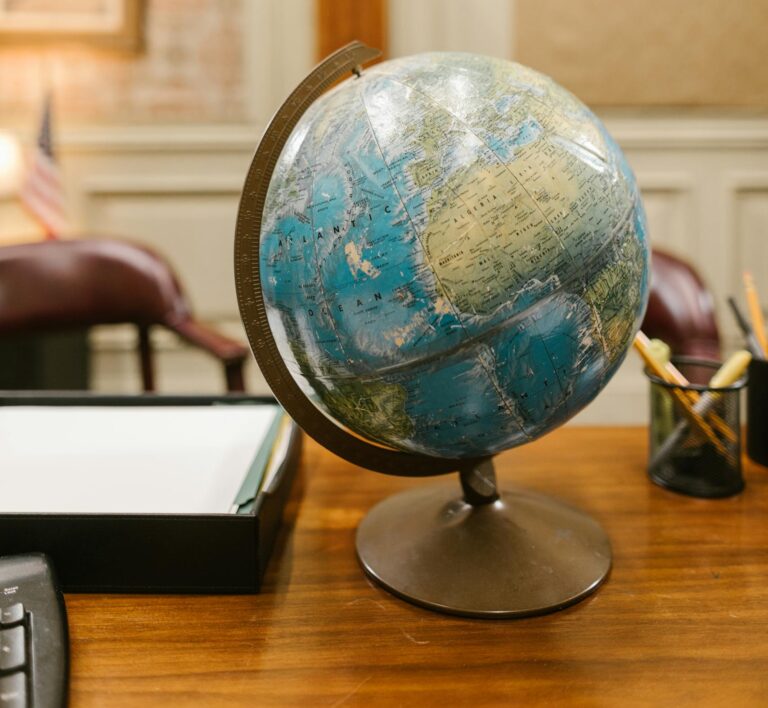 Top 7 IT Certifications That Open Doors to Global Companies