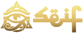 Seif Embaby Gif Logo