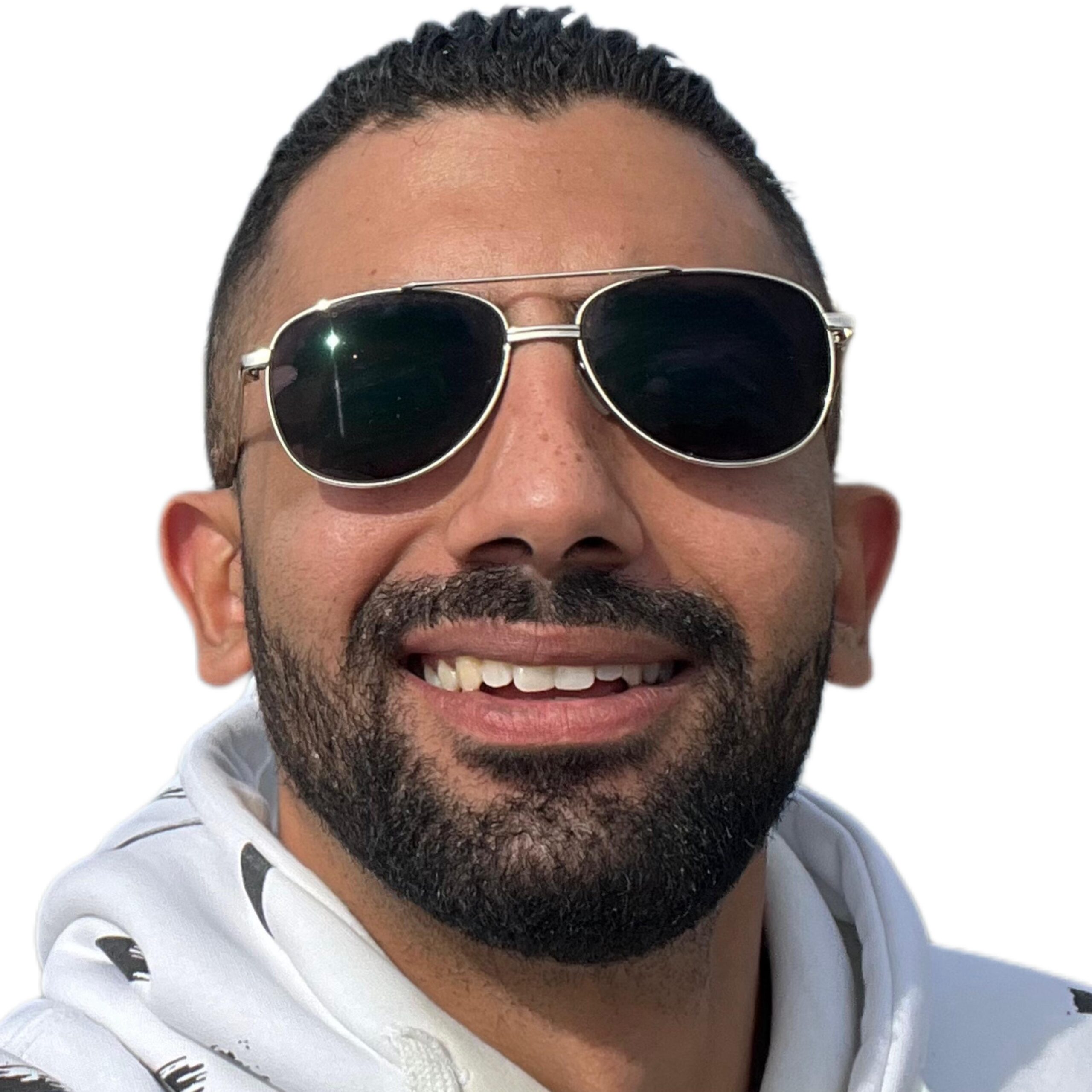 Seif Embaby IT Specialist